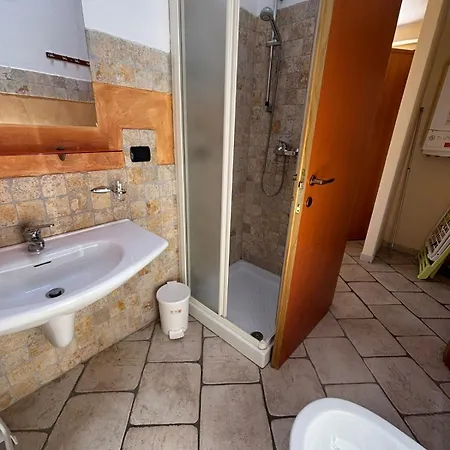 Il Borgo 38 * Tortoreto