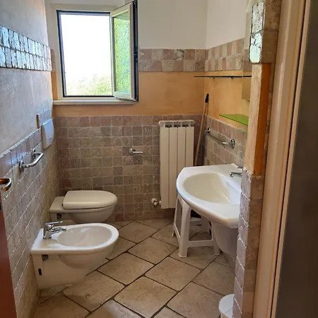 Il Borgo 38 Apartament *