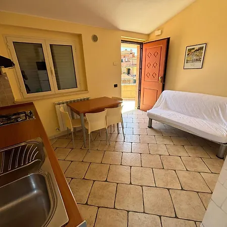 Il Borgo 38 Apartmán *