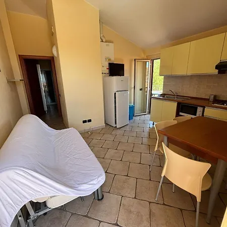 Il Borgo 38 *
