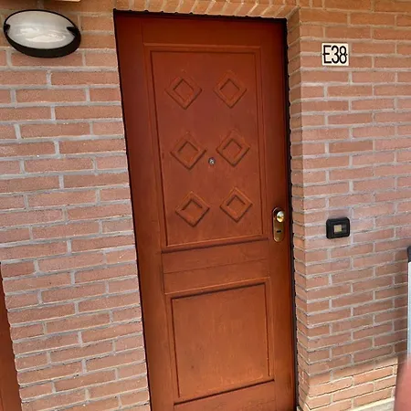 Apartmán Il Borgo 38 Tortoreto