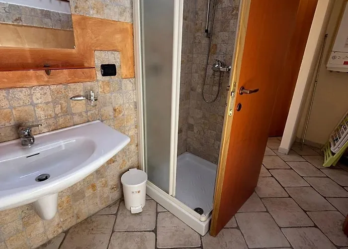 Il Borgo 38 * Tortoreto